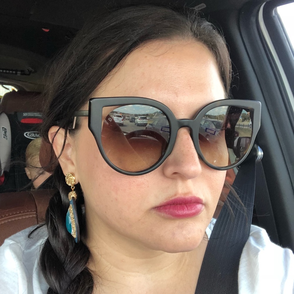 Meet your Posher, Nichole